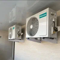 نصب.سرویس.تعمیرات کولر گازی اسپلیت لاهیجان