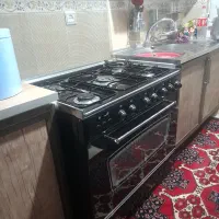 اجاق گاز|اجاق گاز و لوازم برقی پخت‌وپز|تهران, زمزم|دیوار