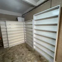 دکور و کابینت مغازه