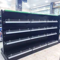 قفسه چند رنگ وسط وکنار دیوار خود ایست|فروشگاه و مغازه|تهران, نعمت‌آباد|دیوار