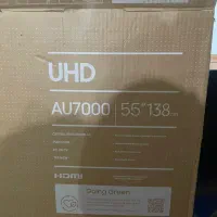 فروش تلویزیون سامسونگ ۵۵