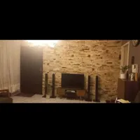 سینما خانوادگی|سیستم صوتی خانگی|اندیشه, |دیوار