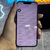 آیفون۱۳باطری۹۰