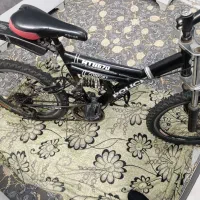 دوچرخه پلیسی|دوچرخه، اسکیت، اسکوتر|تهران, نعمت‌آباد|دیوار