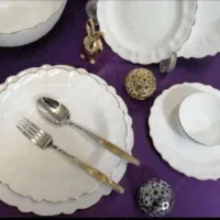 آرکوپال ۲۶پارچ