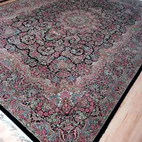فرش و خریدار همه رقم فرش نو و کارکرده