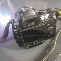 دوربین نیکون (Nikon) مدل D5000|دوربین عکاسی و فیلم‌برداری|همدان, |دیوار