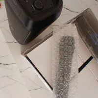 اسپیکر بزرگ اکبند