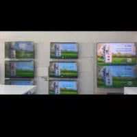 جشنواره یلدایی تلویزیون های snowa|تلویزیون و پروژکتور|شیراز, شهرک گلستان|دیوار