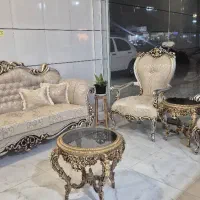 مبلمان سیما ٪|مبلمان خانگی و میز عسلی|شیراز, رکن‌آباد|دیوار