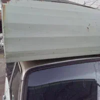 اتاق باربند وانت|قطعات یدکی و لوازم جانبی|رشت, عینک|دیوار