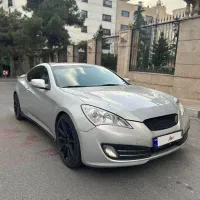 جنسیس کوپه ۲۰۱۲