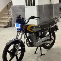 هندا ۲۰۰پرواز فروش فوری