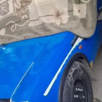 نیسان زامیاد 1400