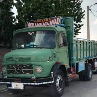 ۹۱۱ مدل ۵۴|خودرو سنگین|ازنا, |دیوار