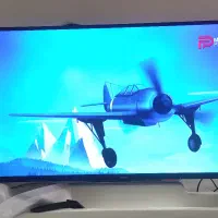 تلویزیون ال ای دی فیلیپس مدل 43PFT4002 - 43 اینچ