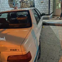 پژوپارس مدل ۹۶