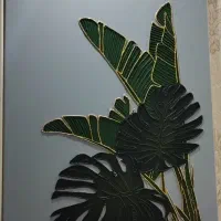 تابلو طرح برجسته