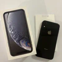 آیفون XR  حافظه ۱۲۸|موبایل|اصفهان, سعادت‌آباد|دیوار