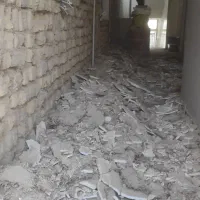 تخریب‌ساختمان