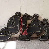 ال ای دی  زغالی برگر