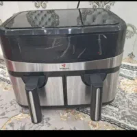 سرخ کن نونو معاوضه و فروش