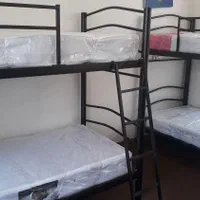 خوابگاه پانسیون مردانه پسرانه آقا ترددآزاد پارکینگ|اجارهٔ کوتاه‌مدت آپارتمان و سوئیت|تهران, جیحون|دیوار