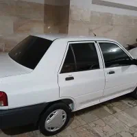 پراید ۱۳۱ نو|خودرو سواری و وانت|تهران, وردآورد|دیوار