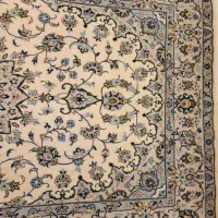 قالیچه دستبافت کاشان ۲ عدد و قالیچه تبریز|فرش|تهران, دارآباد|دیوار