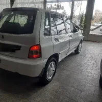 پراید مدل ۹۰