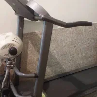 تردمیل t.a اسپرت ۱۲۰|تجهیزات ورزشی|چهاردانگه (تهران), |دیوار