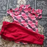 لباس دخترانه|کفش و لباس بچه|تهران, جوادیه تهرانپارس|دیوار