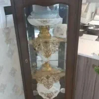 فروشنده لوازم خانگی کارکرده درحدنو