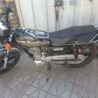 موتور هندا 200استارتی|موتورسیکلت|الیگودرز, |دیوار