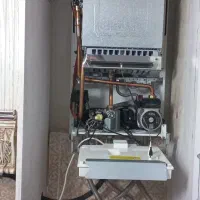 تعمیر تعویض نصب سرویس پکیج اب گرمکن رادیات