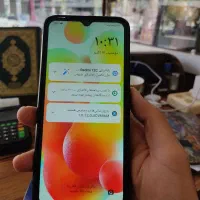 گوشی شیاومی ۱۲۸گیگ رم ۶ redmi12c|موبایل|بوکان, |دیوار
