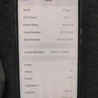اپل iPhone 16 با حافظهٔ ۲۵۶ گیگابایت|موبایل|دزفول, |دیوار