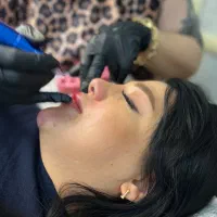 آموزش تکنیک به تکنیک آرایش دائم