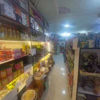 فروش ام دی اف و میز پیشخوان کلا یک هفته نصب شده|فروشگاه و مغازه|صدرا-فارس, فاز ۱|دیوار
