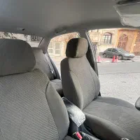 روکش صندلی فابریک سمند سورن هایکو شرکتی طرح پرتو