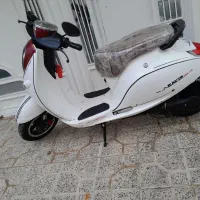 موتور برقی|دوچرخه، اسکیت، اسکوتر|نسیم‌شهر, |دیوار