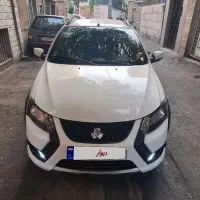 کوییک gxrl مدل ۱۴۰۴