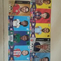 کارت کیمدی هر کدام 10000 تومان