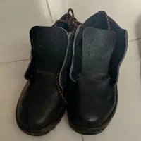 کفش کار|کیف، کفش، کمربند|یزد, |دیوار