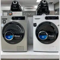 ماشین لباسشویی دوو ۹۹۰ پلمپ