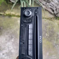 ظبت فابریک پژو ۲۰۶