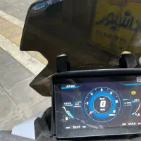 AGV X|موتورسیکلت|قرچک, زیبا شهر|دیوار