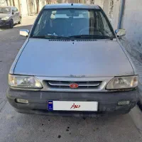 پراید صبا مدل۸۶ هیدرولیک