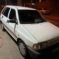 هاچبک کره ایی عتیقه