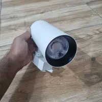 ۱۴ عدد پروژکتور ریلی رنگ آفتابی